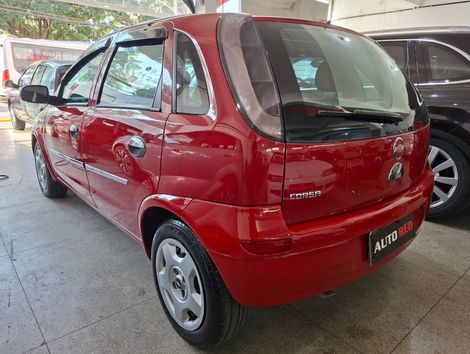 Chevrolet Corsa Hat. Maxx 1.4 8V ECONOFLEX 5p
