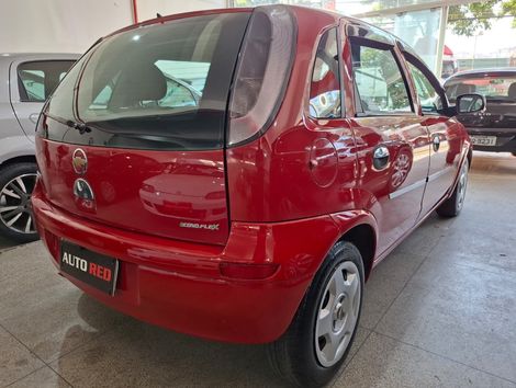 Chevrolet Corsa Hat. Maxx 1.4 8V ECONOFLEX 5p