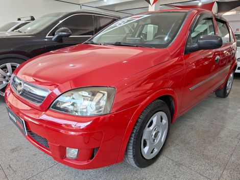 Chevrolet Corsa Hat. Maxx 1.4 8V ECONOFLEX 5p