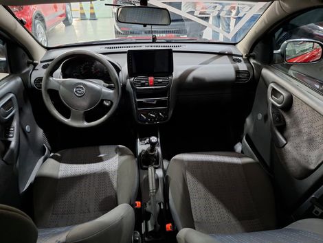 Chevrolet Corsa Hat. Maxx 1.4 8V ECONOFLEX 5p
