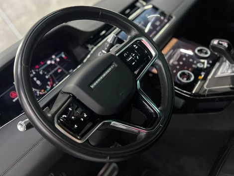 Land Rover Range R. EVO SE Si4 R-Dyn. 2.0 Flex Aut.