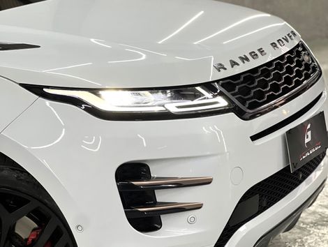 Land Rover Range R. EVO SE Si4 R-Dyn. 2.0 Flex Aut.