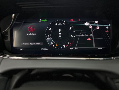 Land Rover Range R. EVO SE Si4 R-Dyn. 2.0 Flex Aut.