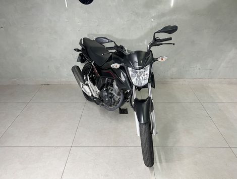 HONDA CG 160 TITAN FLEXONE/Ed.Especial 40 Anos