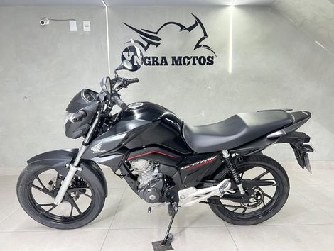 HONDA CG 160 TITAN FLEXONE/Ed.Especial 40 Anos