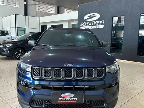 Jeep COMPASS LONG. T270 1.3 TB 4x2 Flex Aut.