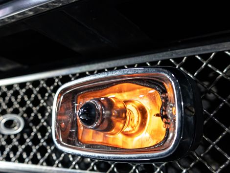 Pontiac GTO