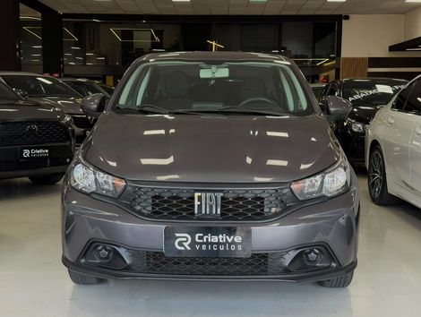 Fiat ARGO DRIVE 1.0 6V Flex