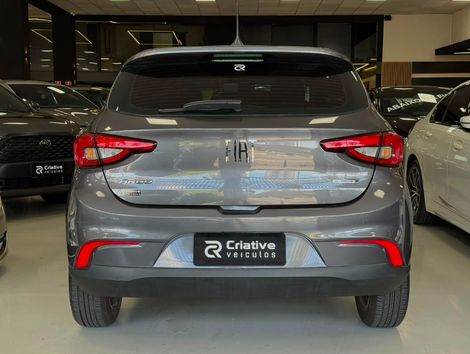 Fiat ARGO DRIVE 1.0 6V Flex