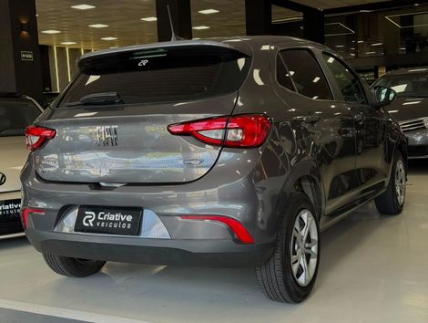 Fiat ARGO DRIVE 1.0 6V Flex