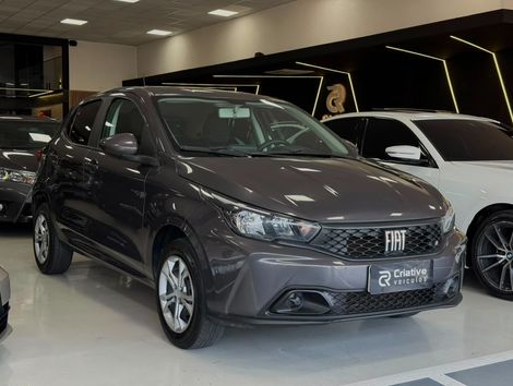 Fiat ARGO DRIVE 1.0 6V Flex
