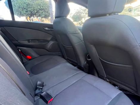 Fiat Bravo ESSENCE 1.8 Flex 16V 5p
