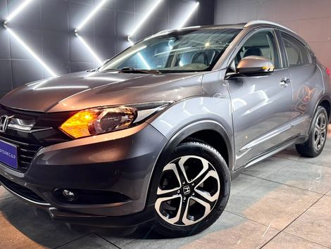 Honda HR-V EXL 1.8 Flexone 16V 5p Aut.