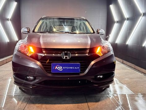 Honda HR-V EXL 1.8 Flexone 16V 5p Aut.