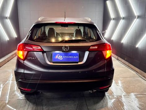 Honda HR-V EXL 1.8 Flexone 16V 5p Aut.