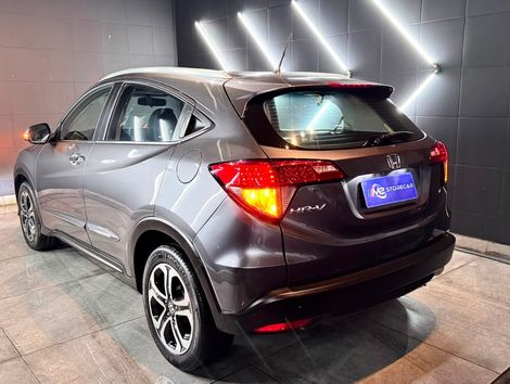Honda HR-V EXL 1.8 Flexone 16V 5p Aut.