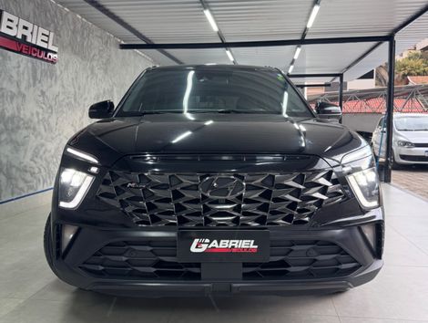 Hyundai Creta N Line Night Ed. 2.0 16V Flex Aut.