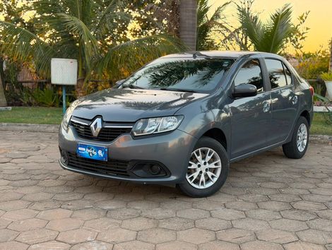 Renault LOGAN Expression Flex 1.0 12V 4p