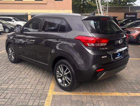 Hyundai Creta Prestige 2.0 16V Flex Aut.