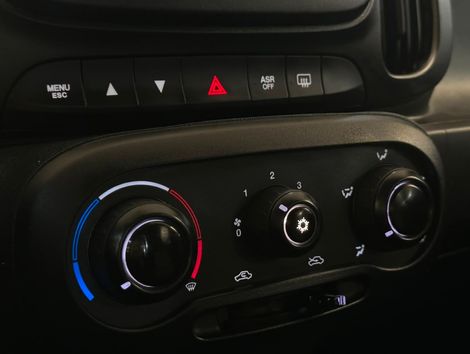 Fiat MOBI LIKE 1.0 Fire Flex 5p.