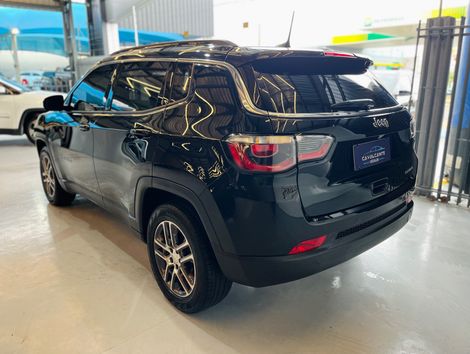 Jeep Compass Sport 2.0 4X2 Flex 16V Aut. - foto 6