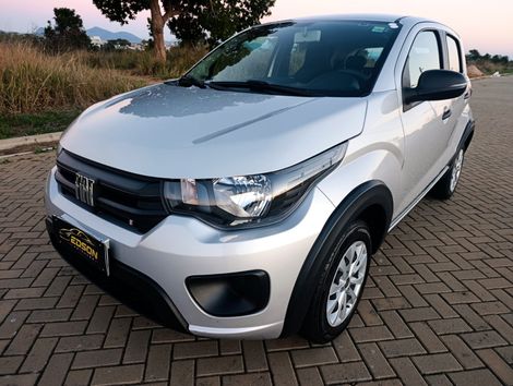 Fiat MOBI LIKE 1.0 Fire Flex 5p.