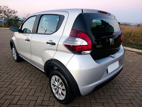 Fiat MOBI LIKE 1.0 Fire Flex 5p.