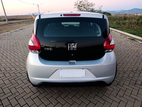 Fiat MOBI LIKE 1.0 Fire Flex 5p.
