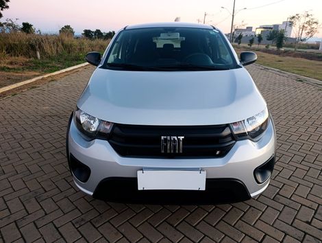 Fiat MOBI LIKE 1.0 Fire Flex 5p.