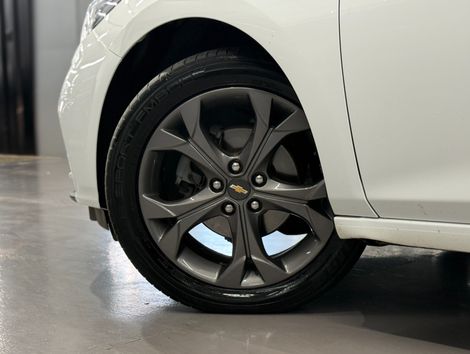 Chevrolet CRUZE Sport LTZ 1.4 16V TB Flex 5p Aut.