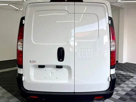 Fiat Fiorino Endurance 1.3 Flex 8V 2p