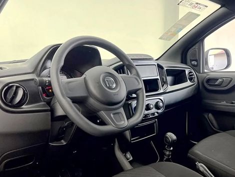 Fiat Fiorino Endurance 1.3 Flex 8V 2p
