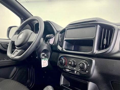 Fiat Fiorino Endurance 1.3 Flex 8V 2p