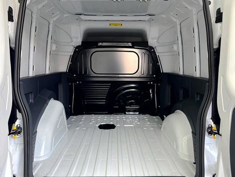 Fiat Fiorino Endurance 1.3 Flex 8V 2p