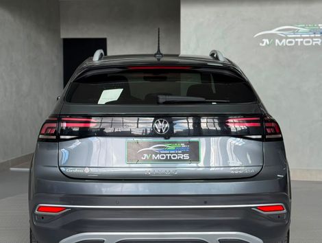 VolksWagen Nivus Highline 1.0 200 TSI Flex Aut.