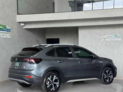 VolksWagen Nivus Highline 1.0 200 TSI Flex Aut.