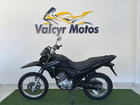 HONDA NXR 160 BROS ESDD FLEXONE