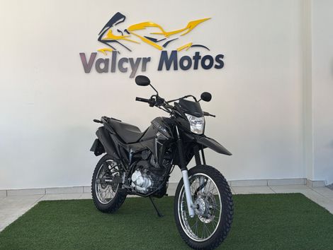 HONDA NXR 160 BROS ESDD FLEXONE