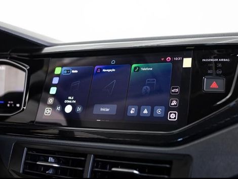 Volkswagen 1.0 170 TSI SENSE AUTOMÁTICO