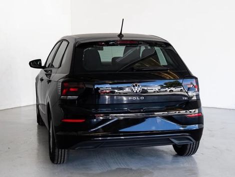 Volkswagen 1.0 170 TSI SENSE AUTOMÁTICO
