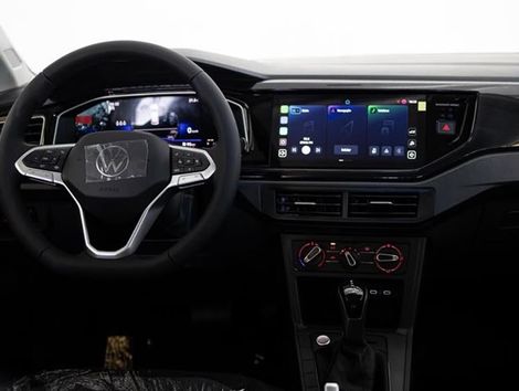 Volkswagen 1.0 170 TSI SENSE AUTOMÁTICO
