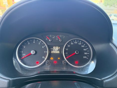 VolksWagen Gol City (Trend)/Titan 1.0 T. Flex 8V 4p