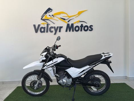 HONDA NXR 160 BROS ESDD FLEXONE