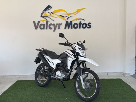 HONDA NXR 160 BROS ESDD FLEXONE