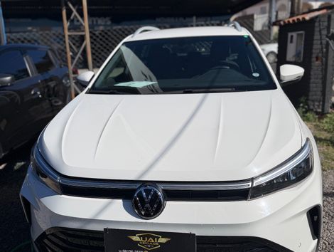 VolksWagen Nivus Highline 1.0 200 TSI Flex Aut.