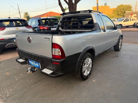 Fiat Strada Adv/Adv TRYON 1.8 mpi Flex 8V CE