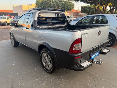 Fiat Strada Adv/Adv TRYON 1.8 mpi Flex 8V CE