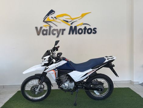 HONDA NXR 160 BROS ESDD FLEXONE