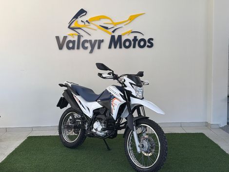 HONDA NXR 160 BROS ESDD FLEXONE