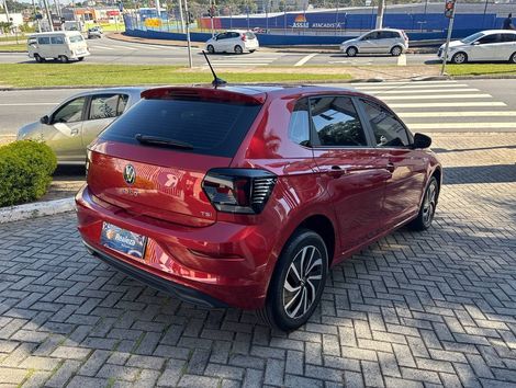 VolksWagen Polo Highline TSI 1.0 Flex 12V Aut.